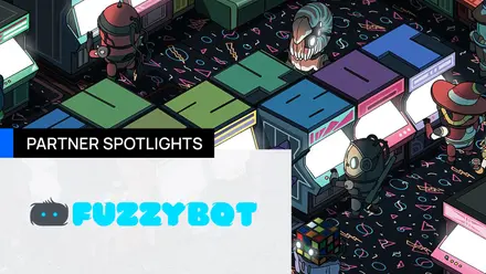 AccelByte Partner Spotlight: FuzzyBot