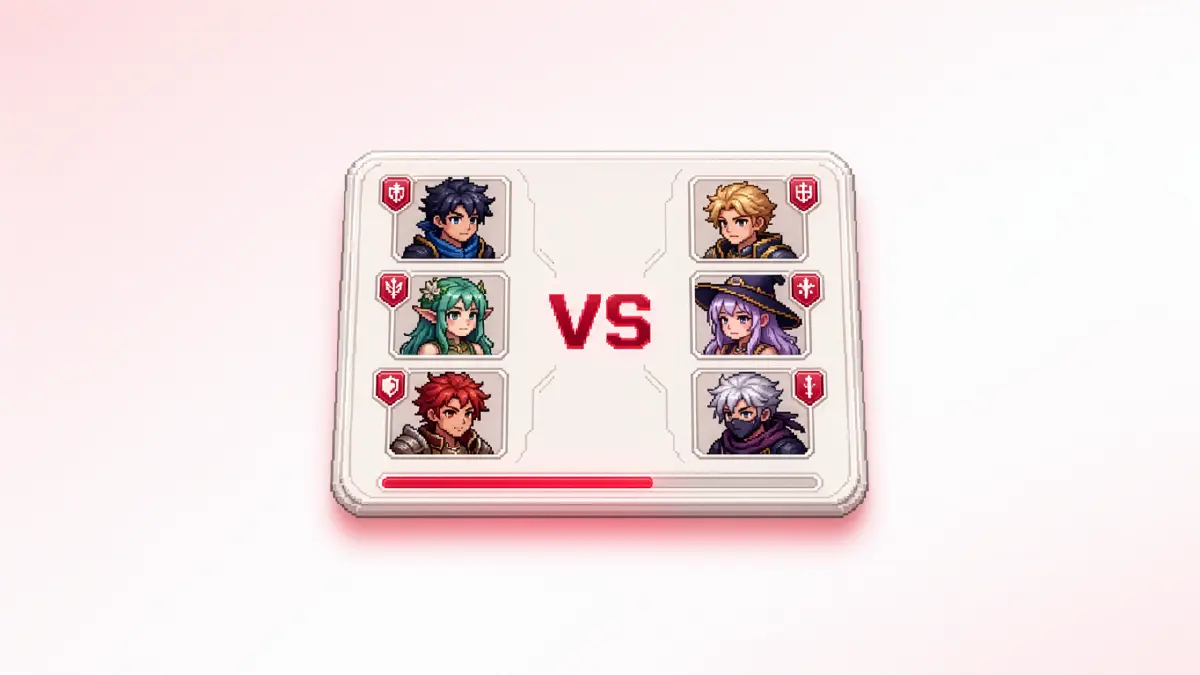 How to Add Matchmaking to a Unity Game Without Using Unity Matchmaker