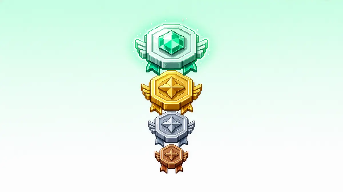 How to Implement Player Progression in Online Games That Survives Season Resets