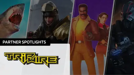 AccelByte Partner Spotlight: Tripwire Interactive