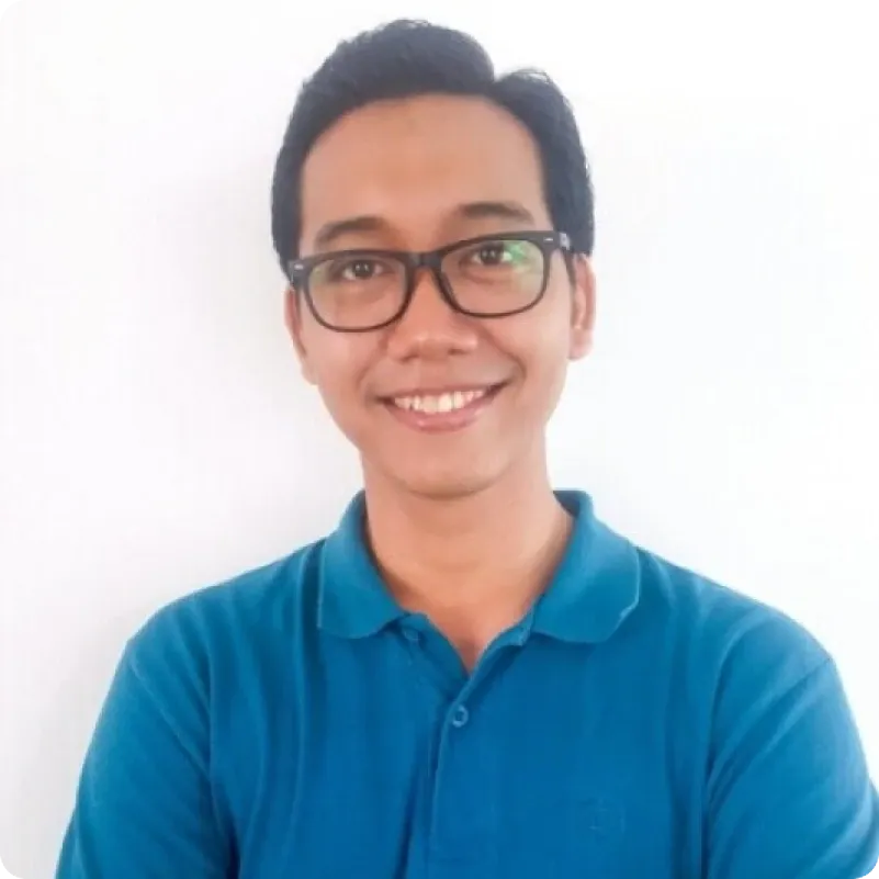 Anggoro Dewanto