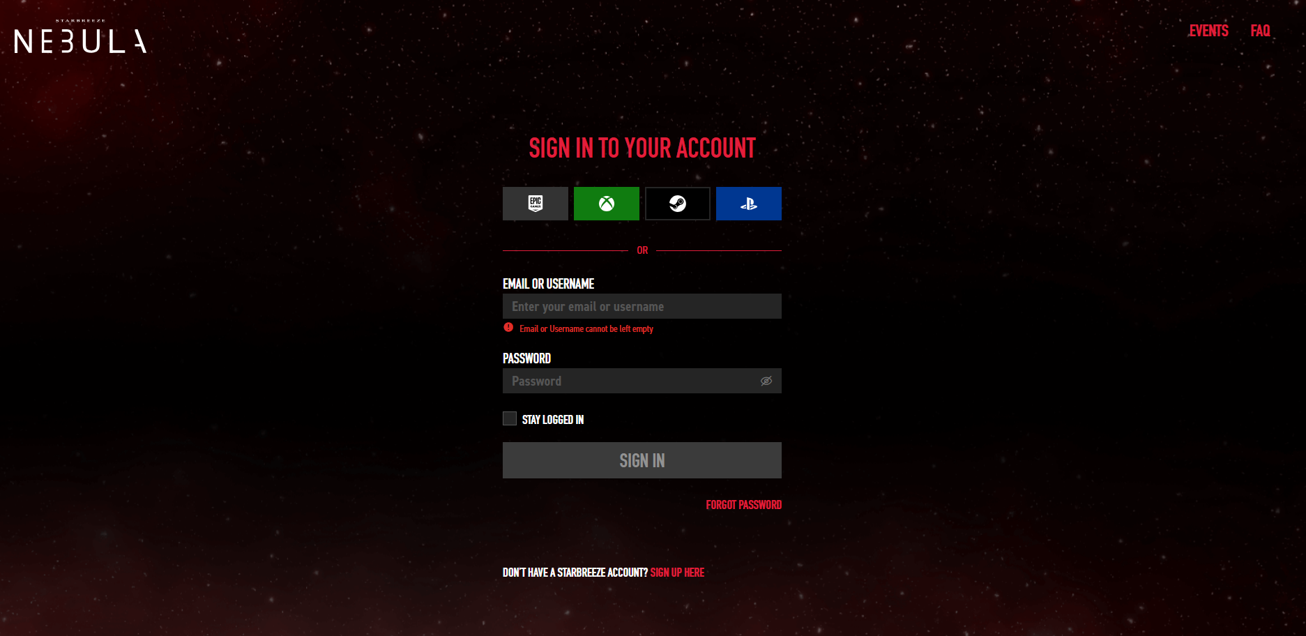 SBZ Identity & Access