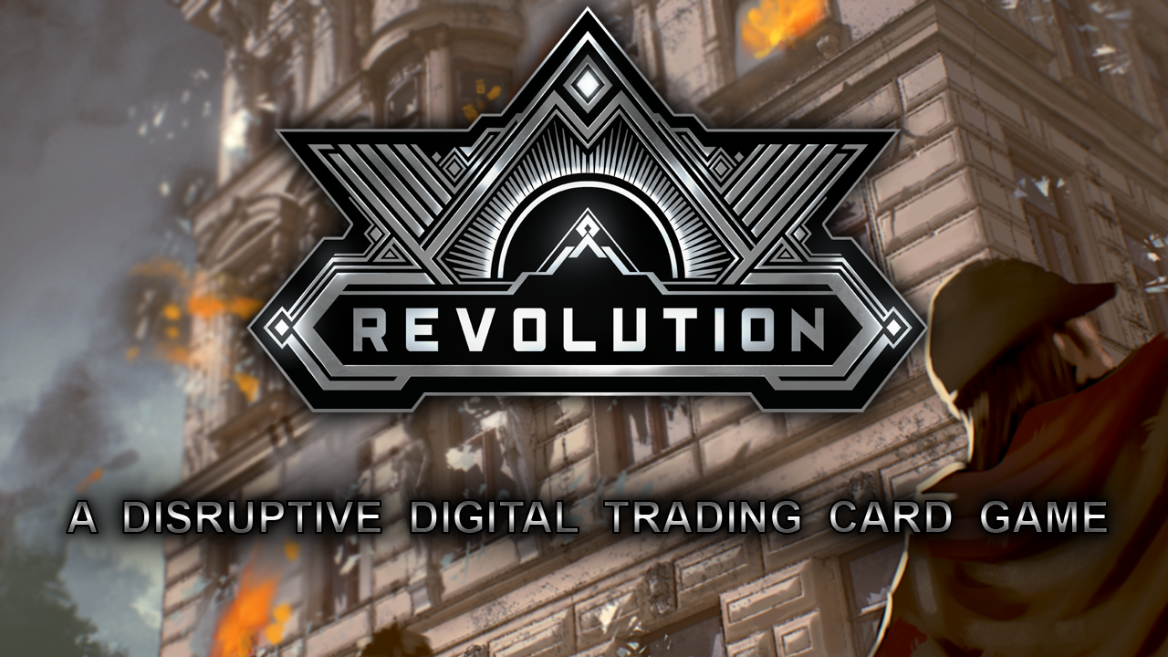 Revolution