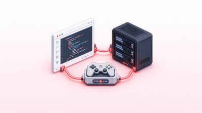 How Ten Trillion Triangles Uses AccelByte to Power AI-Driven Development for Autogenesis