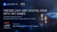 AccelByte - Lessons from Splitgate