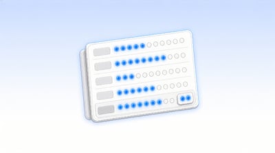 Game Backend Vendor Evaluation Scorecard