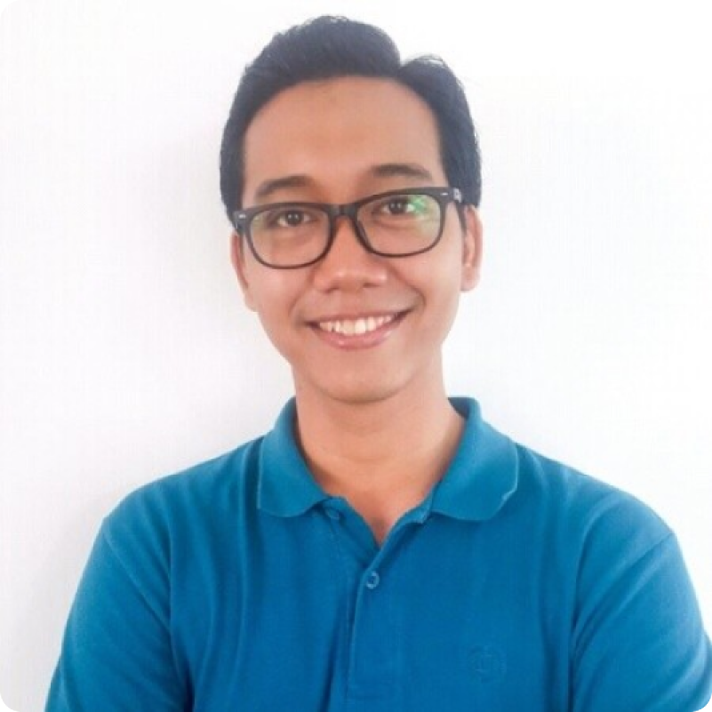 Photo of Anggoro Dewanto