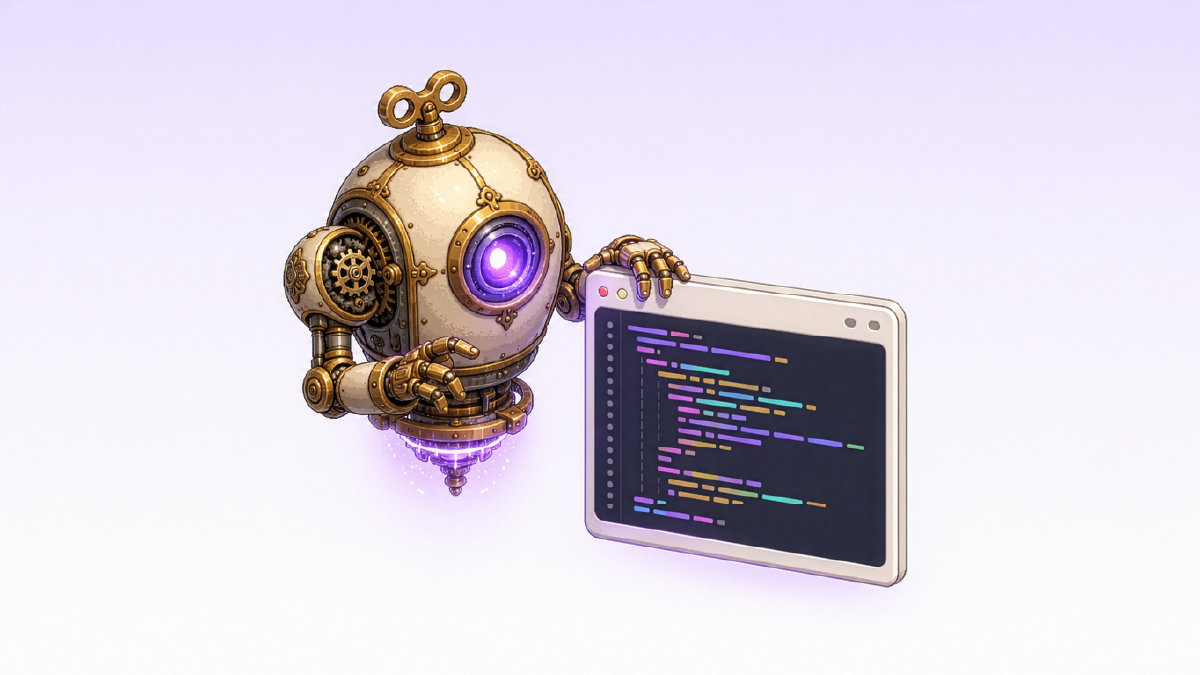 Best Game Backend for AI-Assisted Development