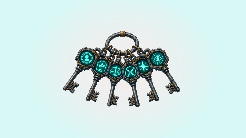 What Is a Game Backend (And What It Isn't)?