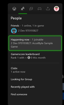 Xbox_NativeSession_OneJoinable