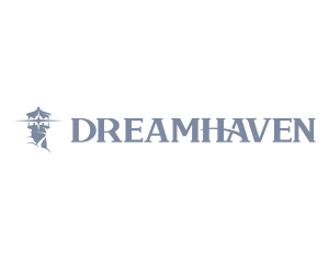 Logo of Dreamhaven