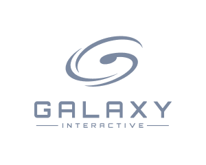 Logo of Galaxy Interactive