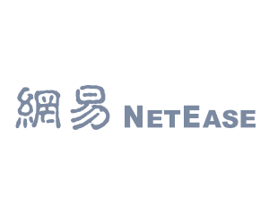 Logo of NetEase