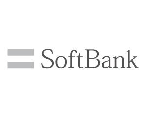 Logo of SoftBank