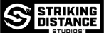 Logo of Striking Distance Studio