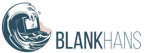 Logo of BlankHans