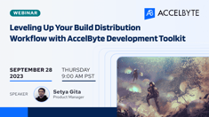  Level Up Your Game Development Workflow with ADT