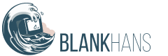 Logo of Blankhans