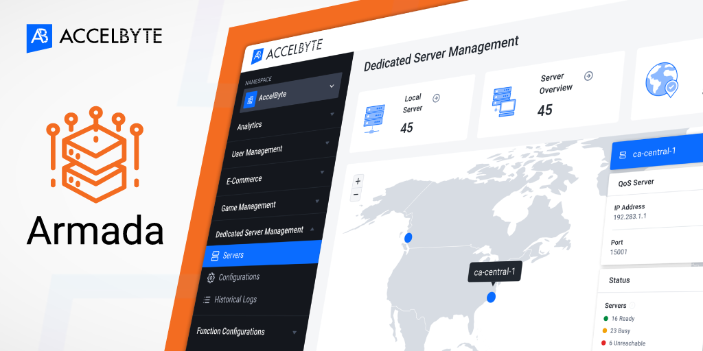 Game Server Hosting - Cloud vs Bare Metal Servers