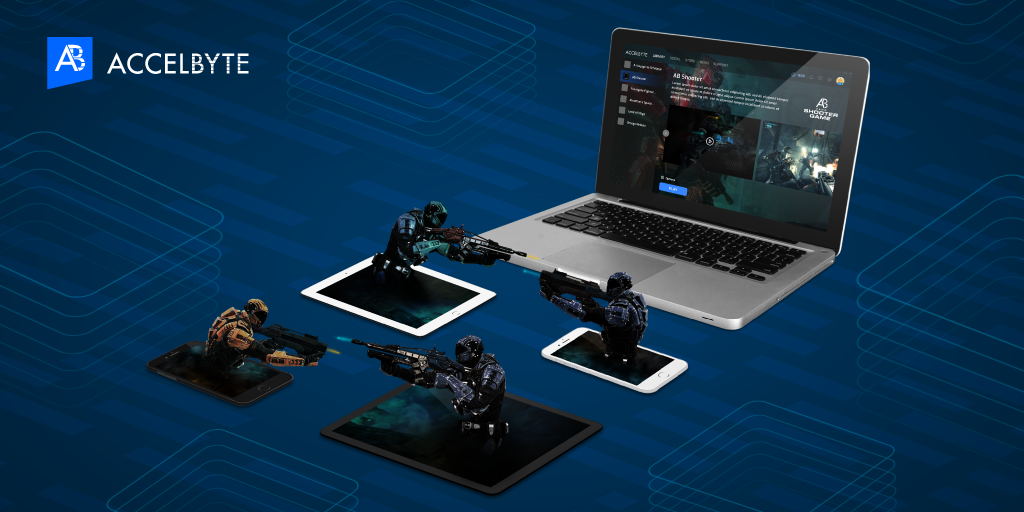 Player Data Management for Cross-Platform Games, by AccelByte Inc, AccelByte Inc