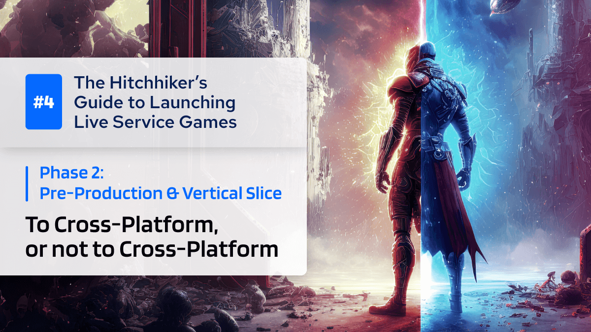 Game Introduction > Cross-Platform