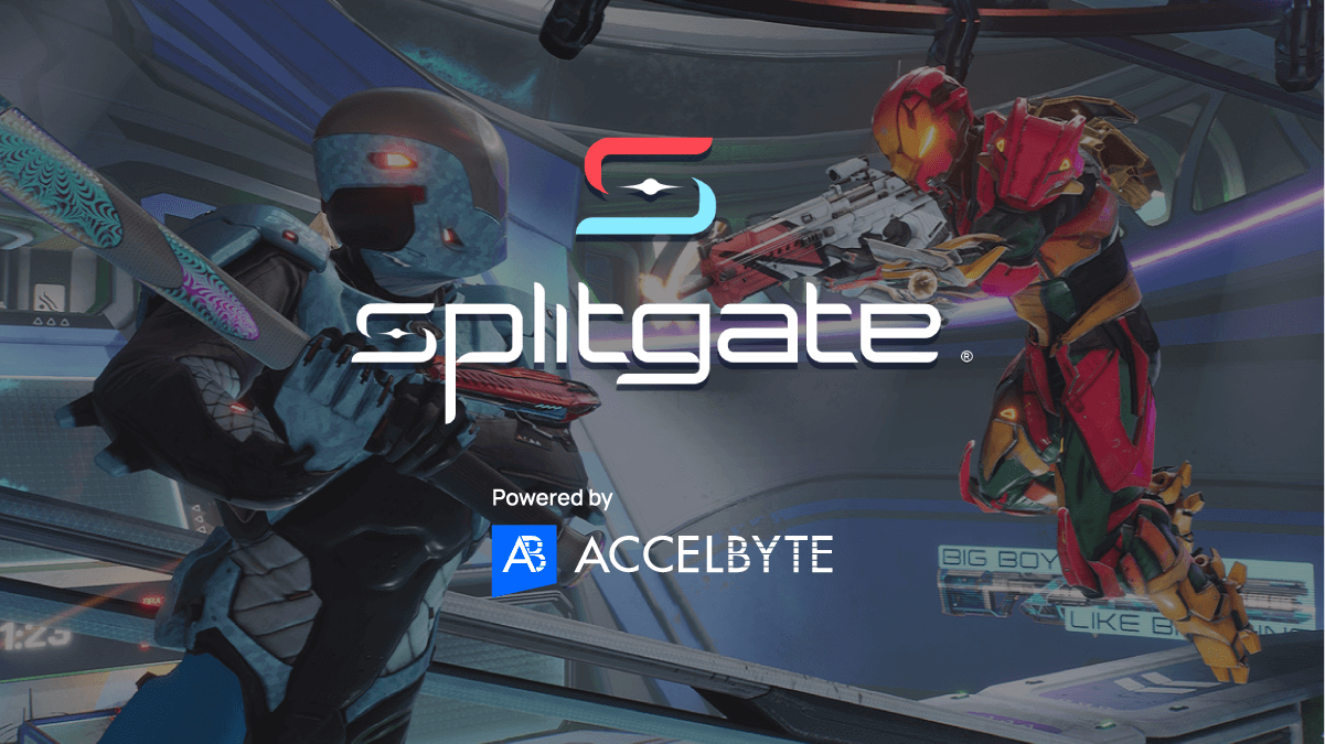 You Need To Play Splitgate 