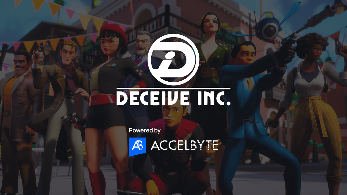 Player Data Management for Cross-Platform Games, by AccelByte Inc, AccelByte Inc