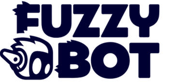 Logo of FuzzyBot