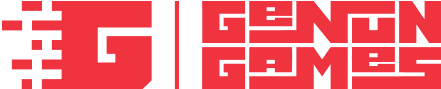 Logo of Genun Games