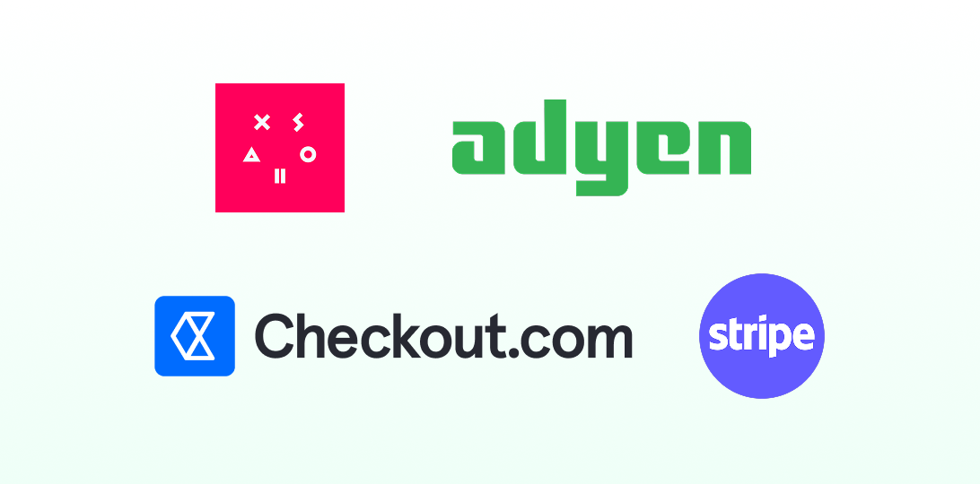 Payment & transaction handling